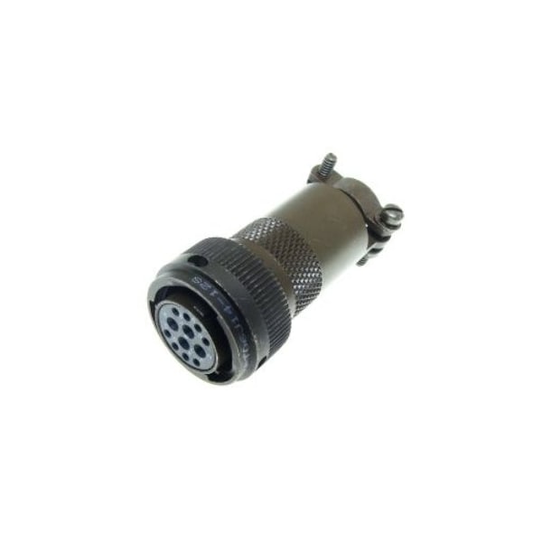 KPT 12C 8-20 4-16 SKT PLUG